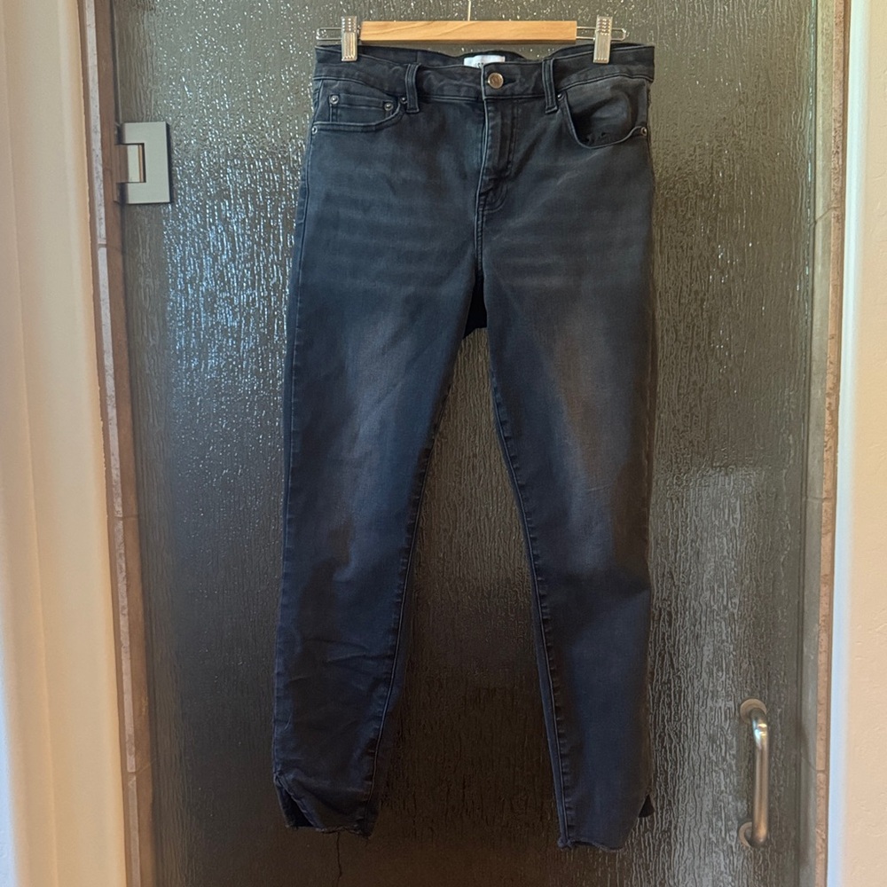Pistola Black Women's Jeans